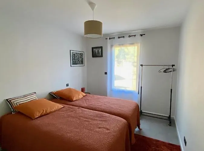 Avec Piscine Chauffée Idéalement Située Villa Mimizan